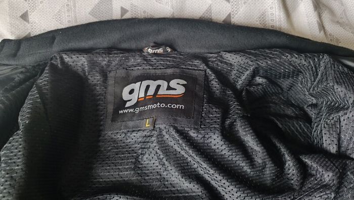motorcycle jacket