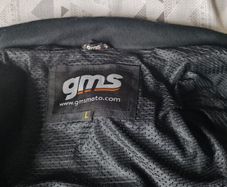 motorcycle jacket