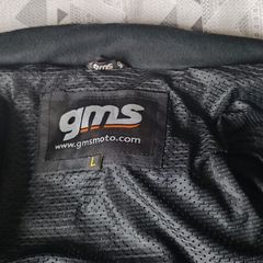 motorcycle jacket