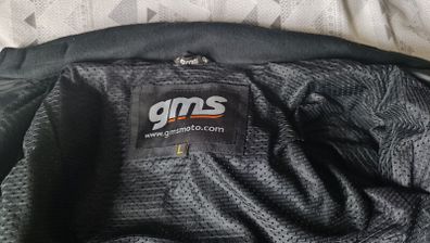 motorcycle jacket