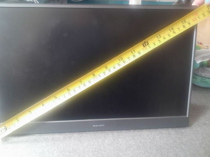 monitor
