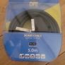 DFE Scart Cable 5 meters New Image 2