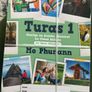 Turas 1 Junior Cert Irish Book Pack Image 2