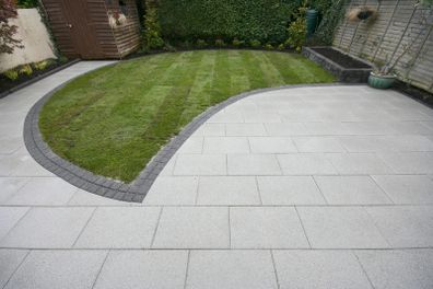 Paving Slabs OFFER!