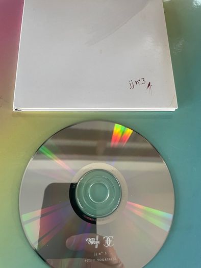 jj - jj no.3 & jj no.2