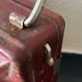 Vintage 40'/ 50's French Wonder Hand Lamp Image 4