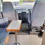 2003 Hymer StarLine 630 motorhome Image 9