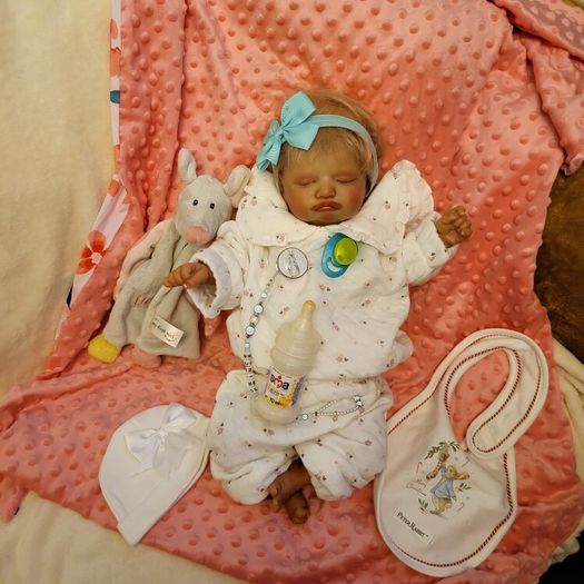 reborn doll