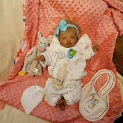 reborn doll