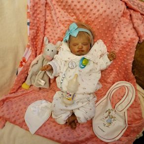 reborn doll