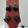 Fretless Bass Ukulele (U-Bass) - Electro-Acoustic - extra strings Image 5