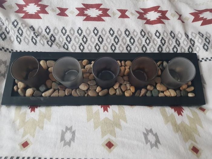 candle holder