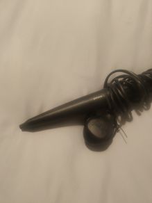 Ghd curve hair curling wand