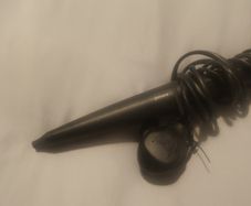 Ghd curve hair curling wand