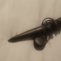 Ghd curve hair curling wand