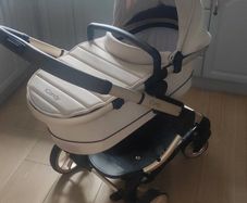 iCandy Peach 7 Pram Travel System