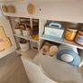 Kid's Wooden Toy Kitchen Image 3