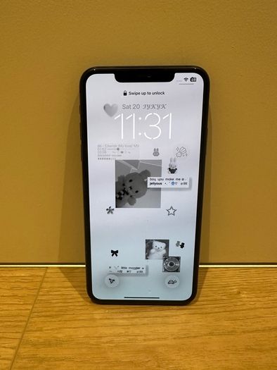 iPhone 11 Pro Max