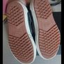 double soled vans 3.5uk Image 4