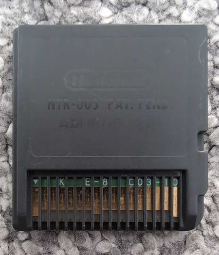 Animal Crossing Wild World Nintendo DS