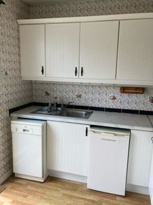 Kitchen Units