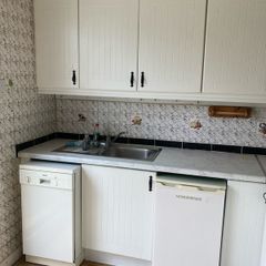 Kitchen Units