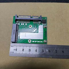 mstata to sata adapter