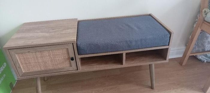 Hallway furniture