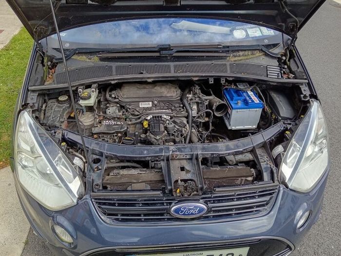 Ford Smax galaxy Mondeo parts