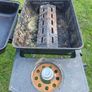 gas bbq with side burner Image 4