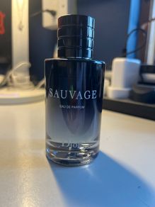 Dior Sauvage Eau de Parfum 100ml