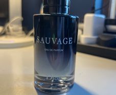 Dior Sauvage Eau de Parfum 100ml