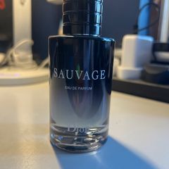 Dior Sauvage Eau de Parfum 100ml