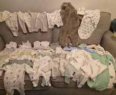 Baby Clothes
