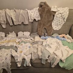 Baby Clothes