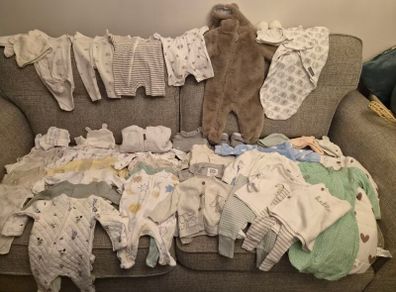 Baby Clothes
