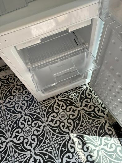 Beko Fridge Freezer