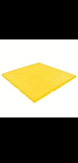 Ventless Rib Tiles - Made In Ireland