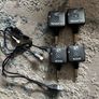 Acoustic Guitar Pedal Board & Wireless System Image 2