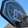 Adjustable height Reebok Basketball Hoop Image 2