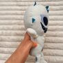 Five Nights at Freddy's Frostbite Balloon Boy Soft Plush approx. 23 cm. Used  Dirty Please see photos Image 8