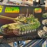 LEGO Qman Combat Zone 23014 99A Main Battle Tank 2743 PCS NEW LEGO Compatible 10+ Image 2