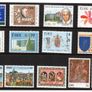 1987 Ireland Stamp Year Pack MNH. See scan for stamps included. All stamps Mint Never Hinged. Image 4