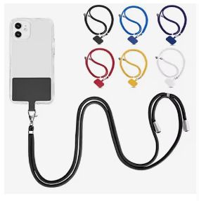 Phone Bundle Lanyard Wrist Strap  Magnetic Case iPhone 13 Pro Max to 16 pro | Brand New