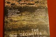 Adrian Duncan / The Geometer Lobachevsky /2022