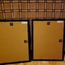 Coffee theme 2 framed posters 30x40 cm Image 2