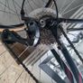 specilized allez 54 inch bike mint cond Image 9
