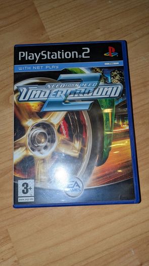 Playstation 2