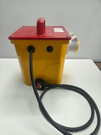 Portable Transformer
