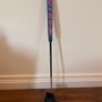 Odyssey Triple Track Stroke Lab Putter with Headcover Image 4